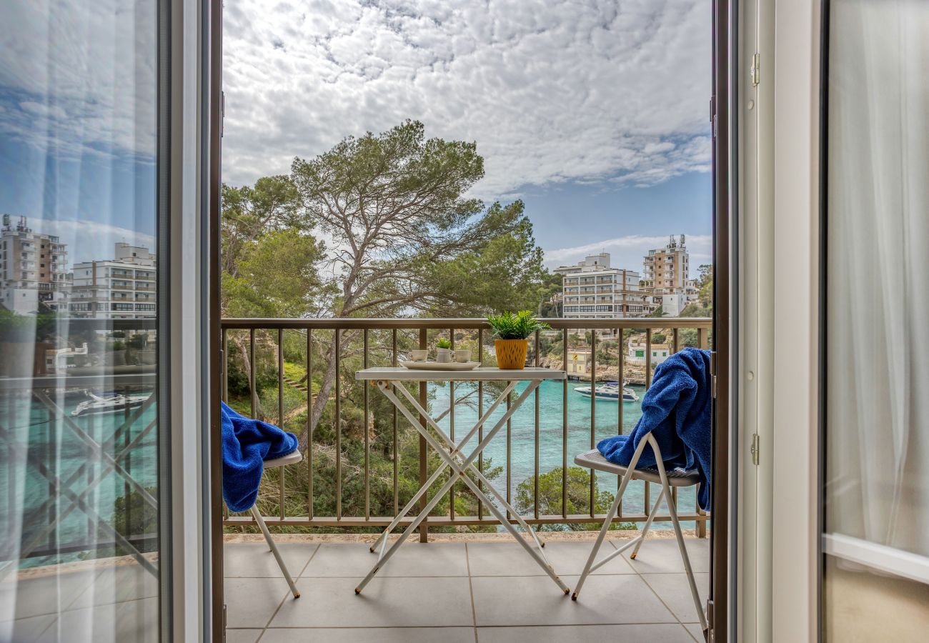Ferienwohnung in Cala Santanyi - Drac 1 by dracmallorca