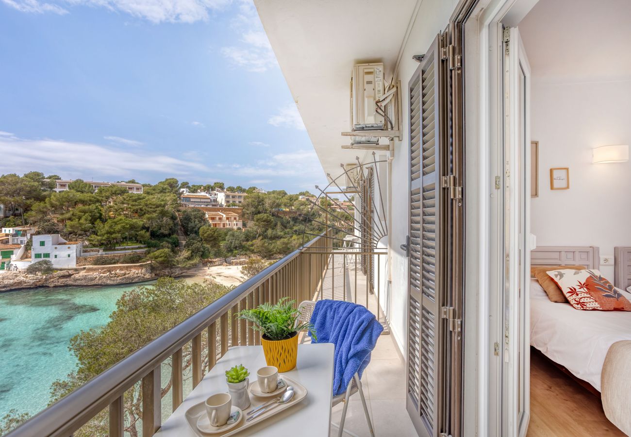 Ferienwohnung in Cala Santanyi - Drac 1 by dracmallorca