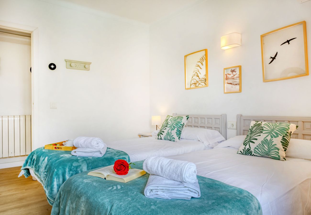 Ferienwohnung in Cala Santanyi - Drac 1 by dracmallorca