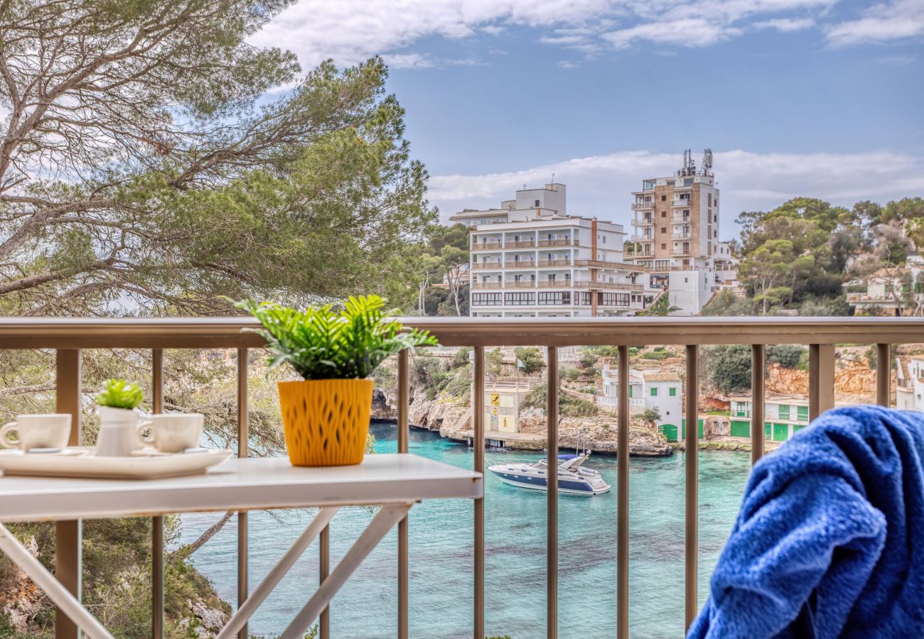 Ferienwohnung in Cala Santanyi - Drac 1 by dracmallorca