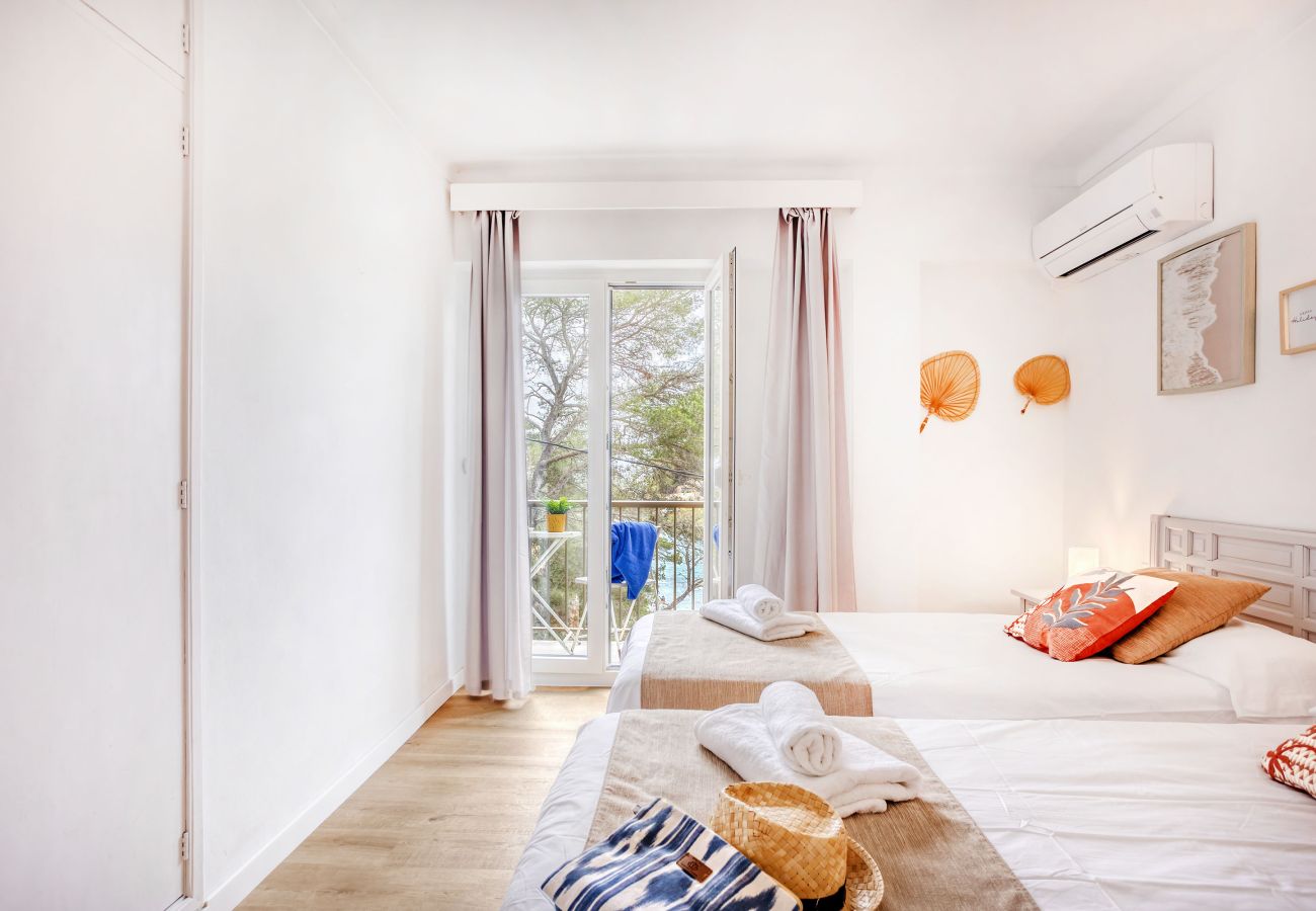 Ferienwohnung in Cala Santanyi - Drac 1 by dracmallorca