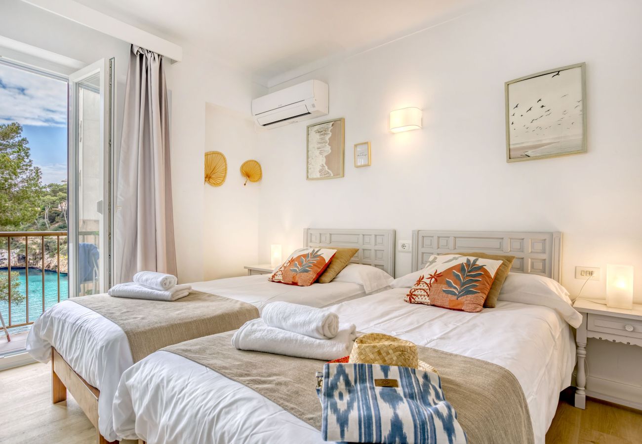 Ferienwohnung in Cala Santanyi - Drac 1 by dracmallorca
