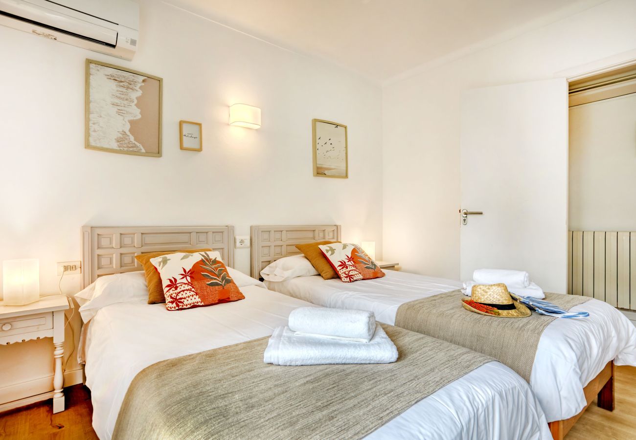 Ferienwohnung in Cala Santanyi - Drac 1 by dracmallorca