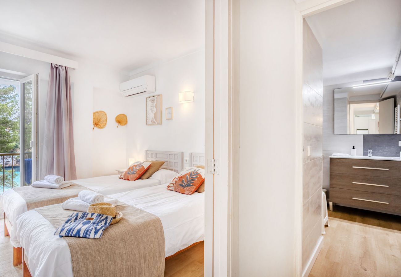 Ferienwohnung in Cala Santanyi - Drac 1 by dracmallorca