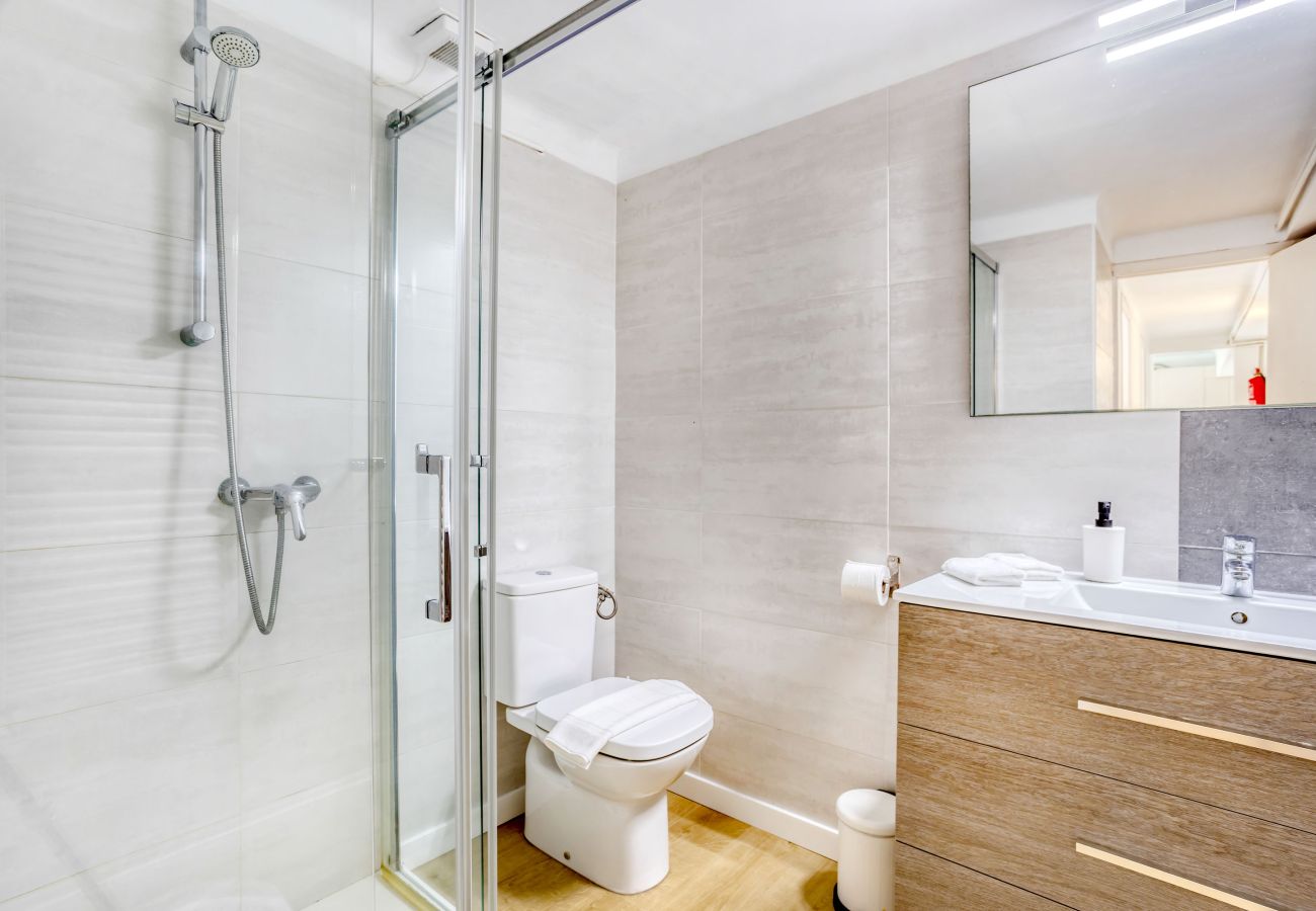 Ferienwohnung in Cala Santanyi - Drac 1 by dracmallorca