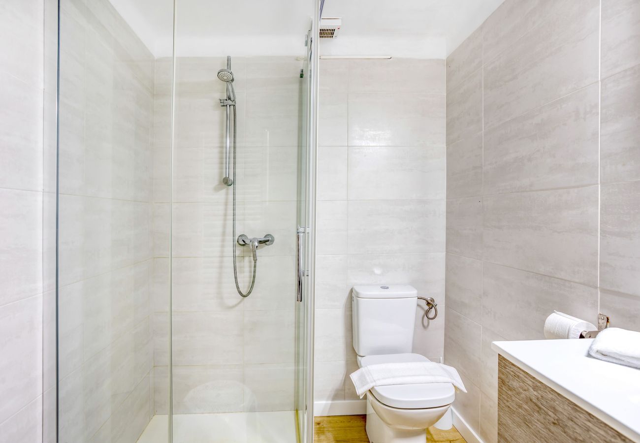 Ferienwohnung in Cala Santanyi - Drac 1 by dracmallorca