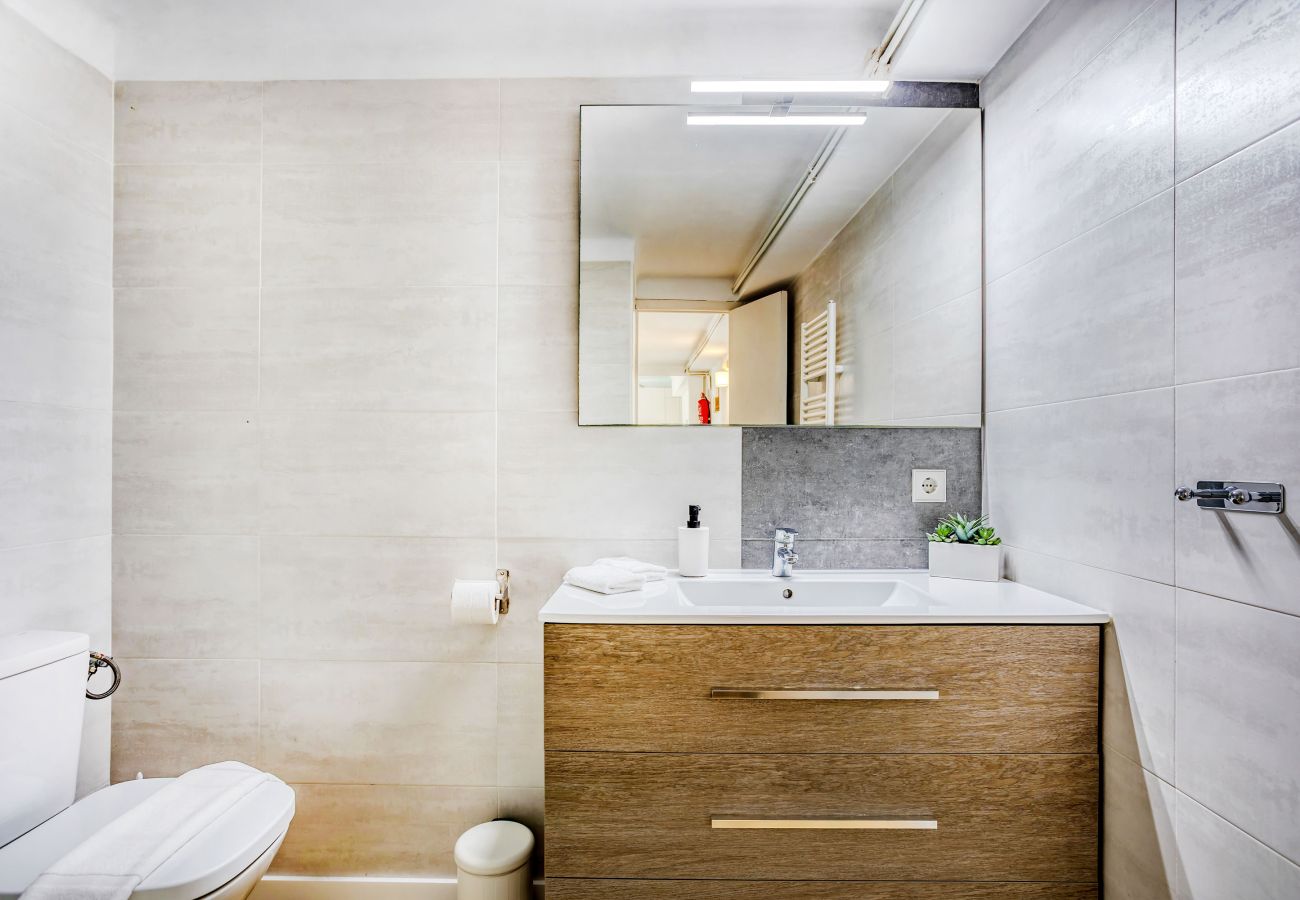 Ferienwohnung in Cala Santanyi - Drac 1 by dracmallorca