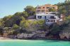 Aparthotel in Cala Santanyi - Drac 1 by dracmallorca Aparthotel in Cala Santanyi - Drac 1 by dracmallorca