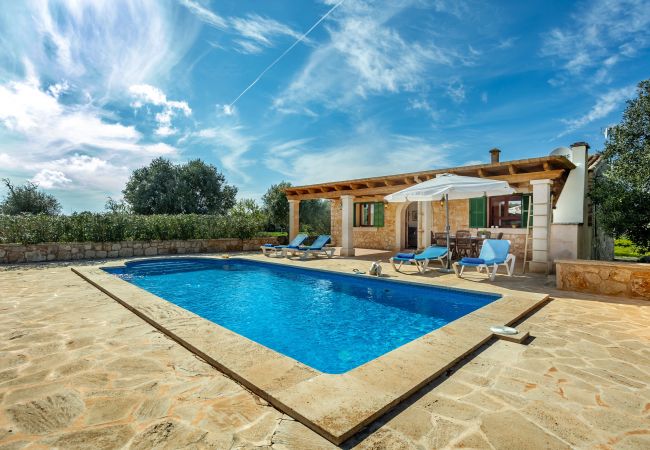 Finca in Santanyi - Son Garrot by dracmallorca Finca in Santanyi - Son Garrot by dracmallorca