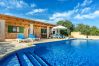 Finca in Santanyi - Son Garrot by dracmallorca Finca in Santanyi - Son Garrot by dracmallorca