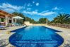Finca in Santanyi - Son Garrot by dracmallorca Finca in Santanyi - Son Garrot by dracmallorca