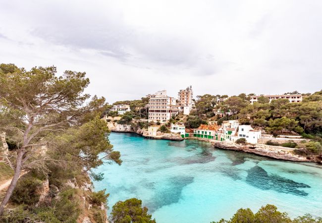 Aparthotel in Cala Santanyi - Drac 2 by dracmallorca Aparthotel in Cala Santanyi - Drac 2 by dracmallorca