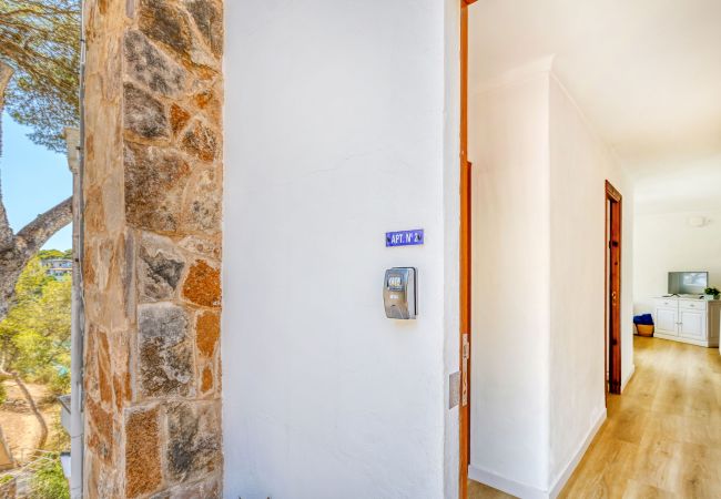 Aparthotel in Cala Santanyi - Drac 2 by dracmallorca Aparthotel in Cala Santanyi - Drac 2 by dracmallorca