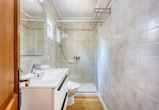 Aparthotel in Cala Santanyi - Drac 2 by dracmallorca Aparthotel in Cala Santanyi - Drac 2 by dracmallorca