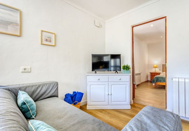 Aparthotel in Cala Santanyi - Drac 2 by dracmallorca Aparthotel in Cala Santanyi - Drac 2 by dracmallorca