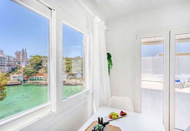 Aparthotel in Cala Santanyi - Drac 2 by dracmallorca Aparthotel in Cala Santanyi - Drac 2 by dracmallorca