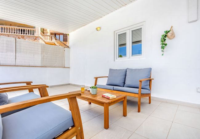 Aparthotel in Cala Santanyi - Drac 2 by dracmallorca Aparthotel in Cala Santanyi - Drac 2 by dracmallorca