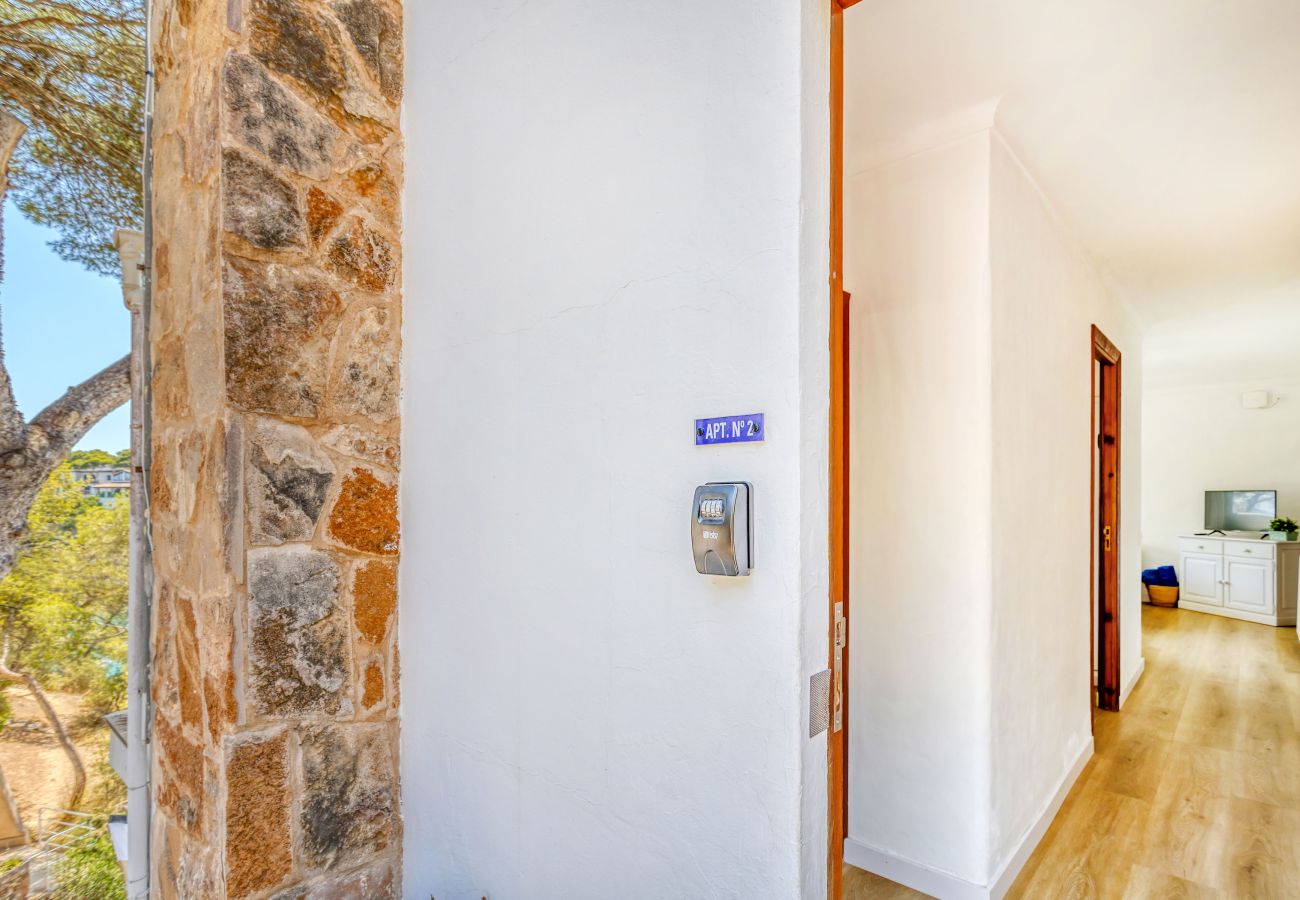 Ferienwohnung in Cala Santanyi - Drac 2 by dracmallorca