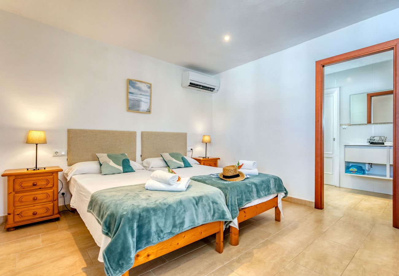 Ferienwohnung in Cala Santanyi - Drac 2 by dracmallorca