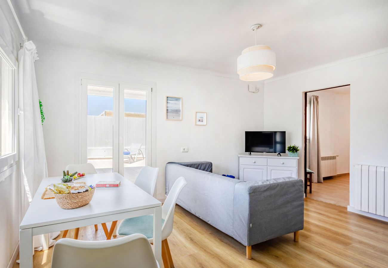 Ferienwohnung in Cala Santanyi - Drac 2 by dracmallorca