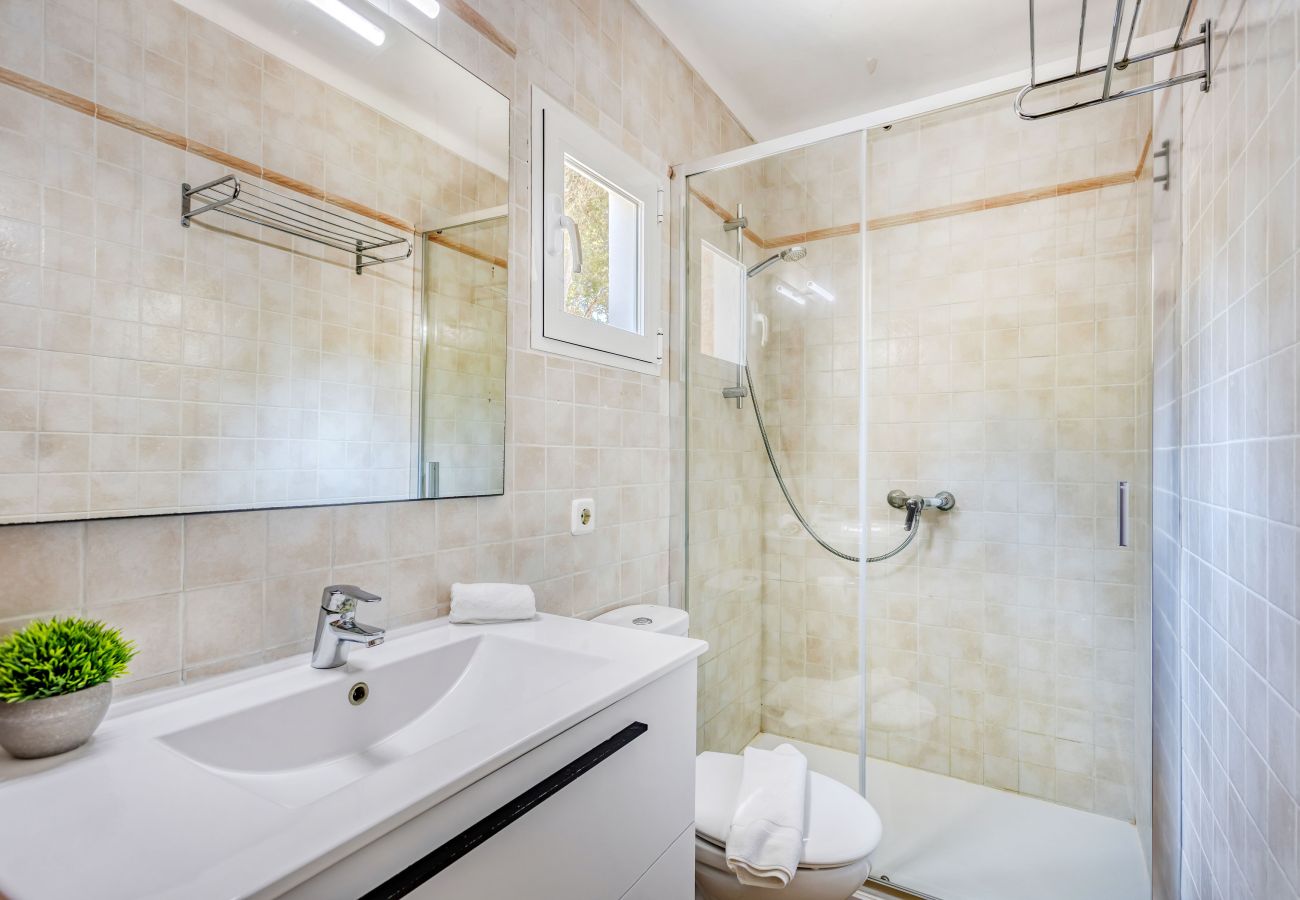 Ferienwohnung in Cala Santanyi - Drac 2 by dracmallorca