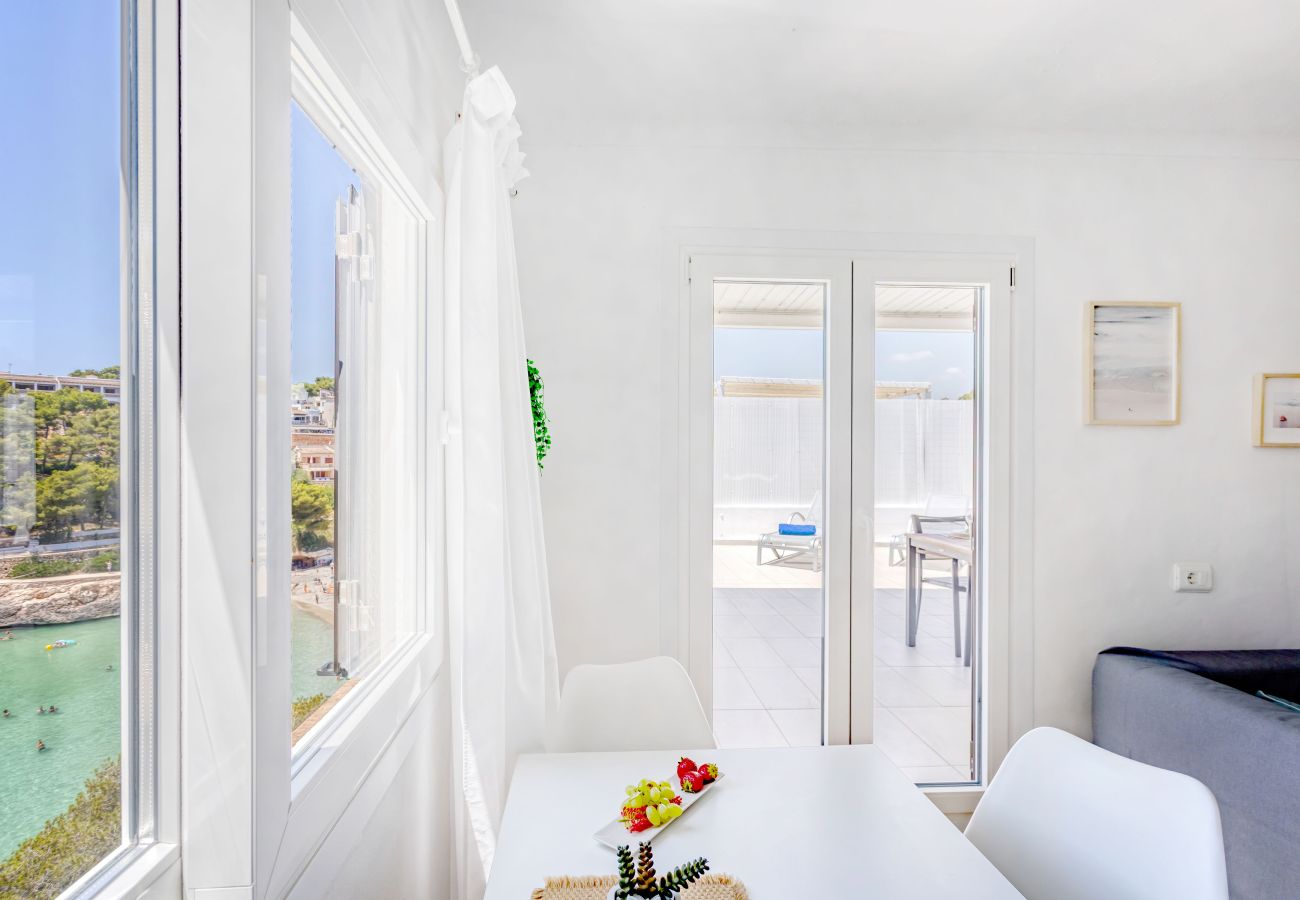 Ferienwohnung in Cala Santanyi - Drac 2 by dracmallorca