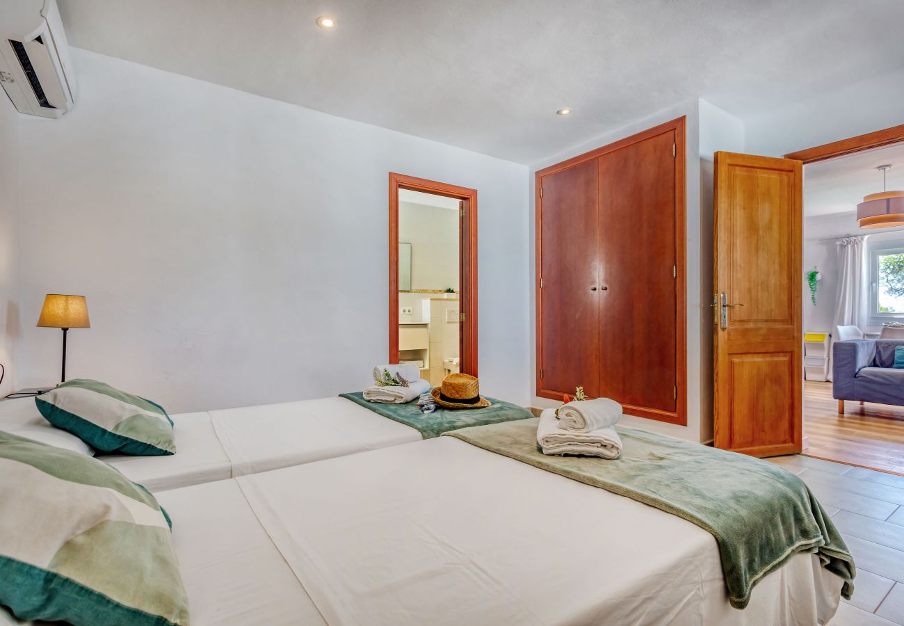 Ferienwohnung in Cala Santanyi - Drac 2 by dracmallorca