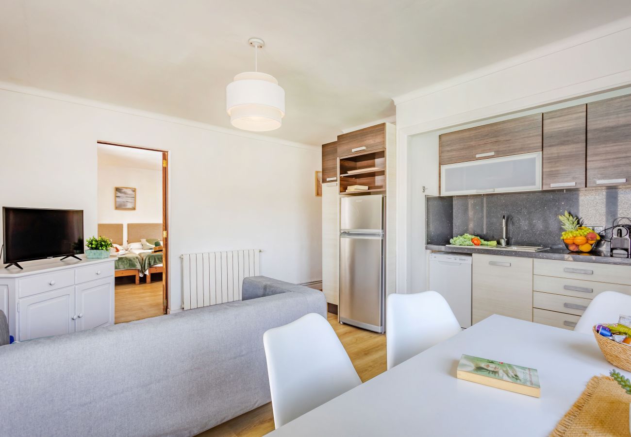 Ferienwohnung in Cala Santanyi - Drac 2 by dracmallorca