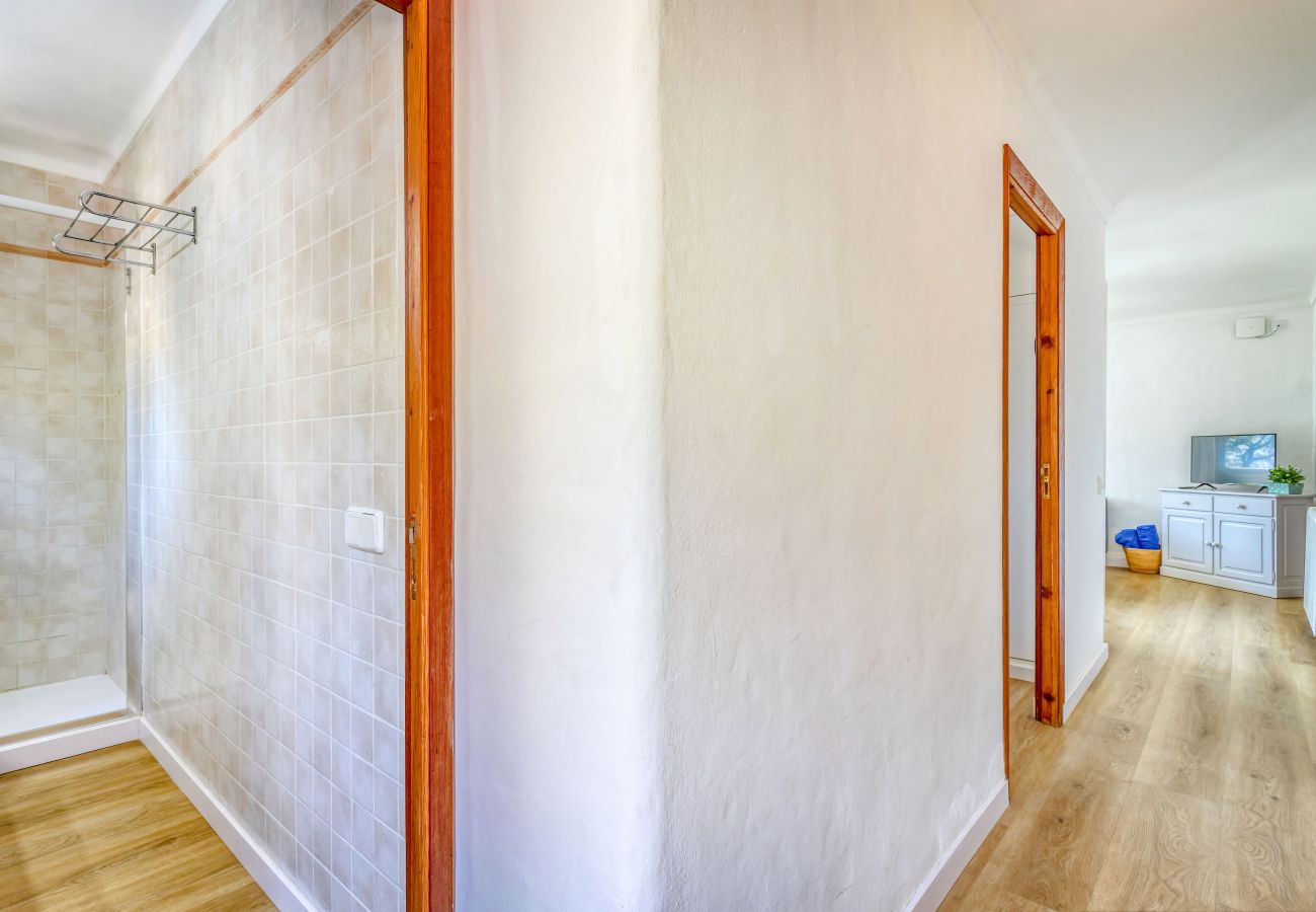 Ferienwohnung in Cala Santanyi - Drac 2 by dracmallorca