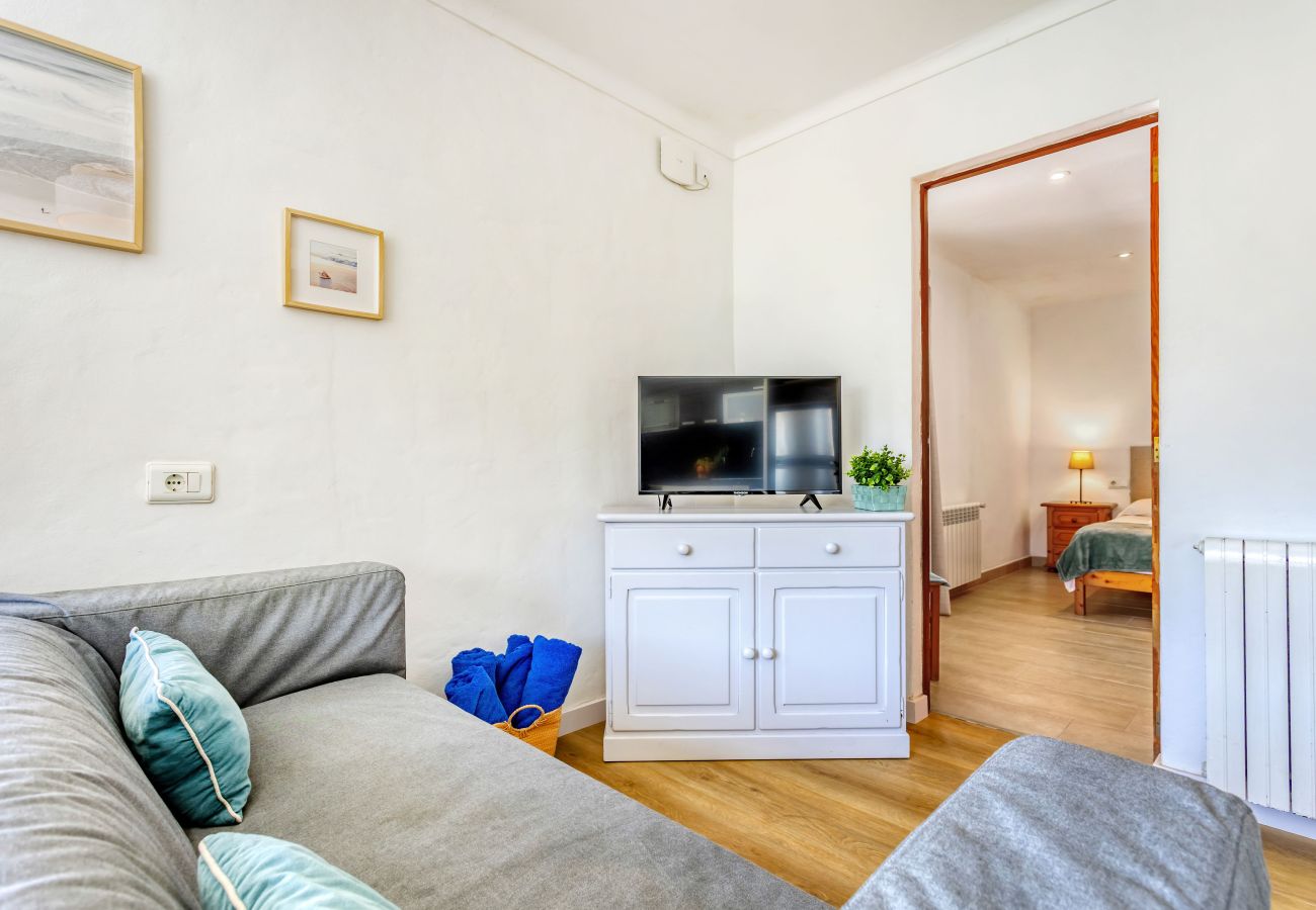 Ferienwohnung in Cala Santanyi - Drac 2 by dracmallorca