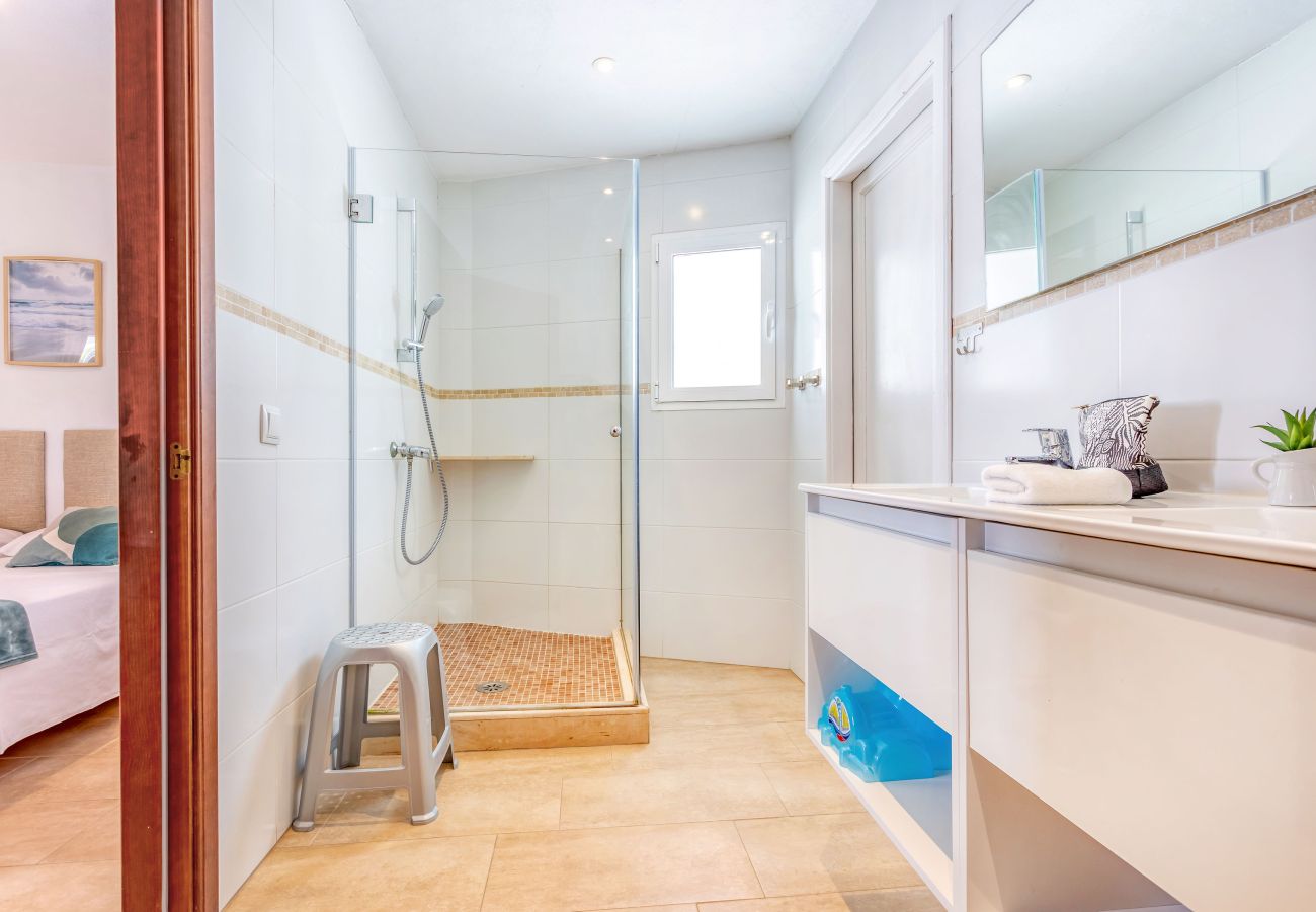 Ferienwohnung in Cala Santanyi - Drac 2 by dracmallorca
