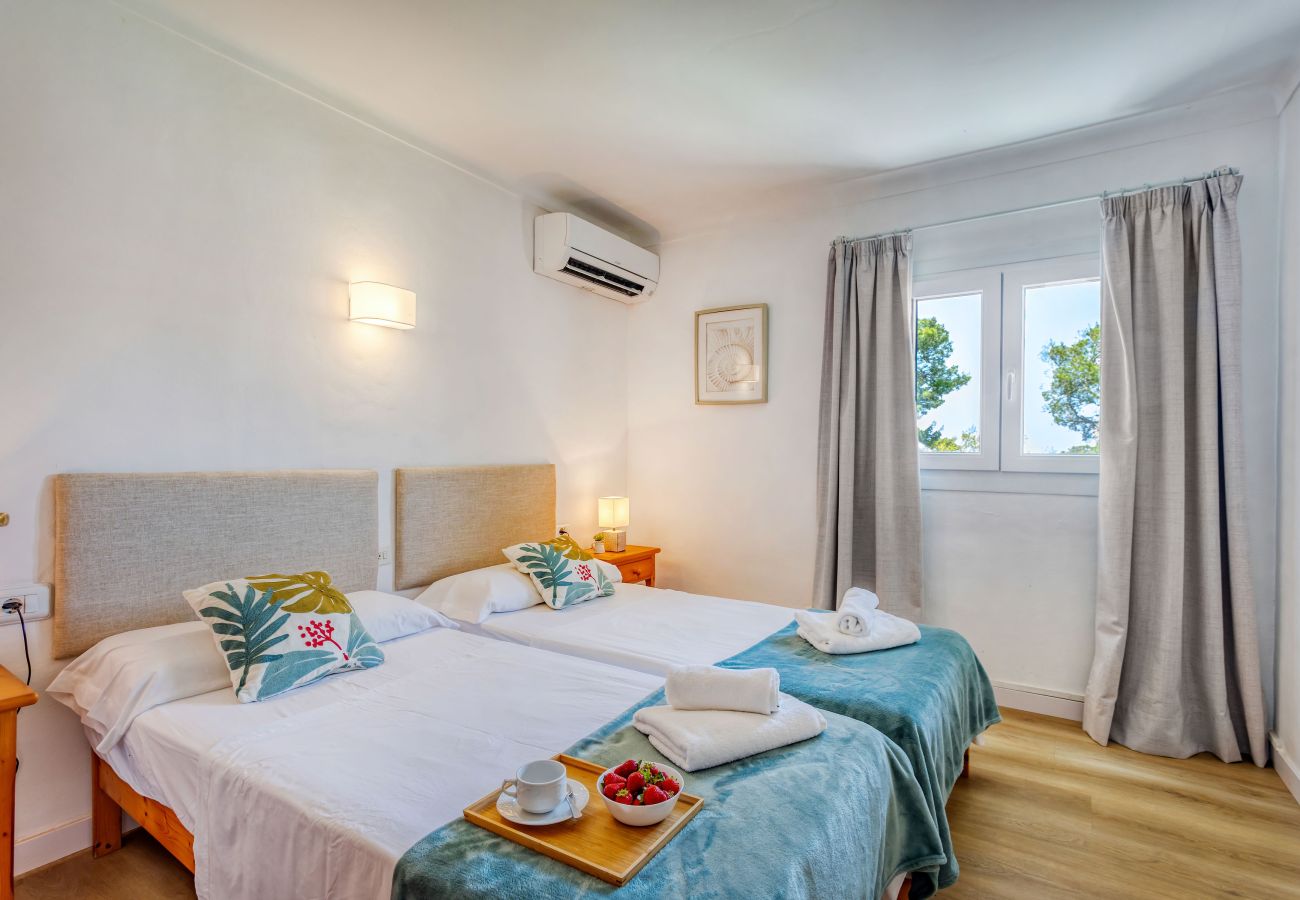 Ferienwohnung in Cala Santanyi - Drac 2 by dracmallorca