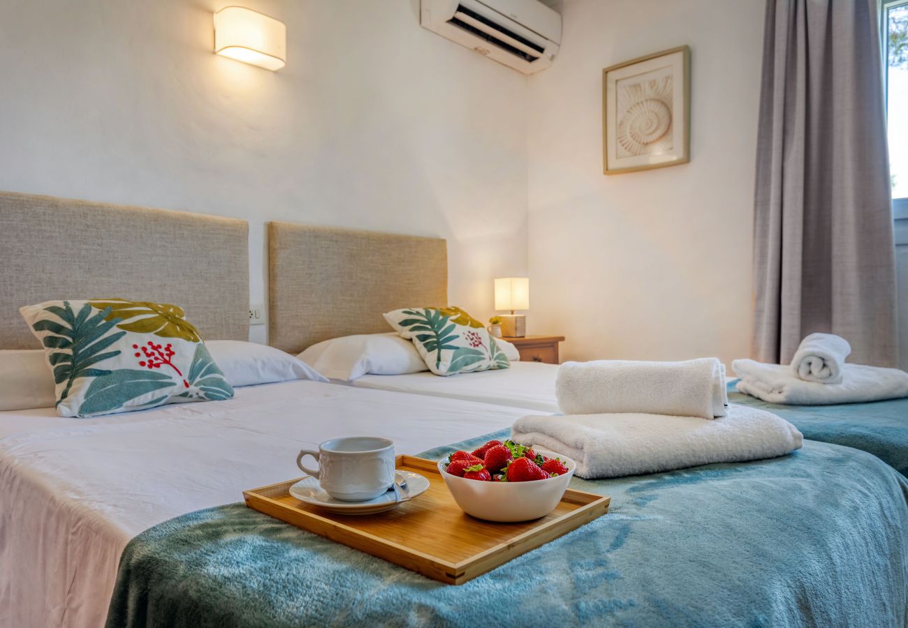 Ferienwohnung in Cala Santanyi - Drac 2 by dracmallorca