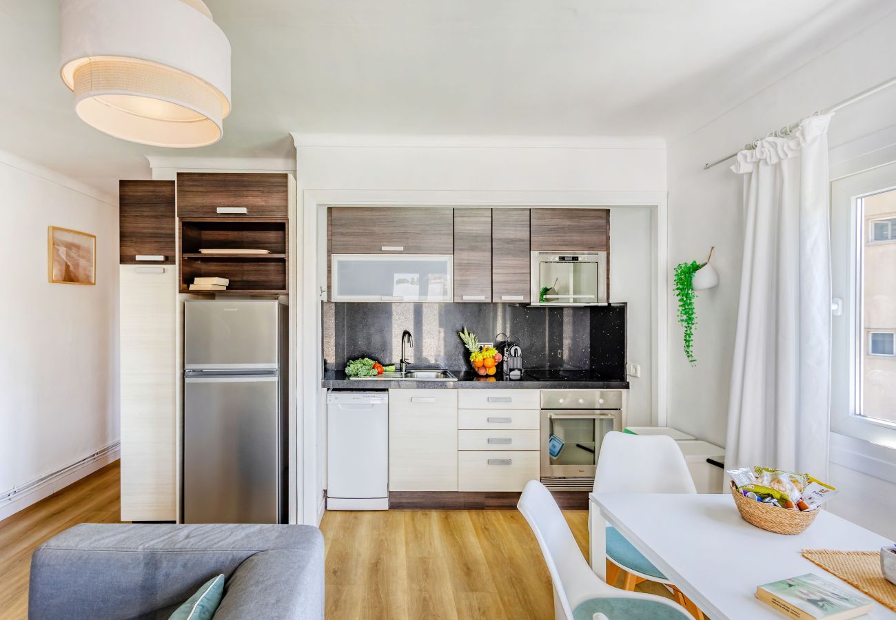 Ferienwohnung in Cala Santanyi - Drac 2 by dracmallorca