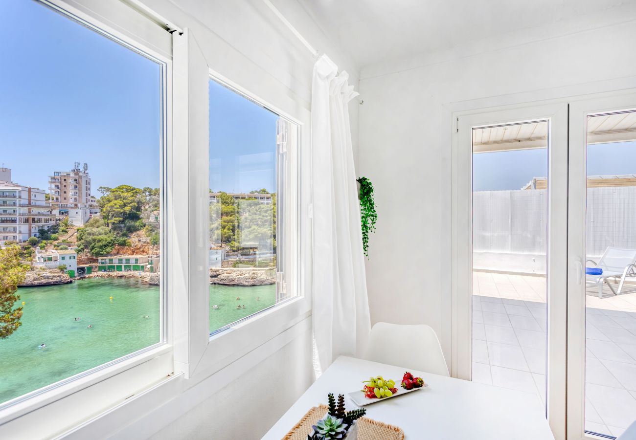 Ferienwohnung in Cala Santanyi - Drac 2 by dracmallorca