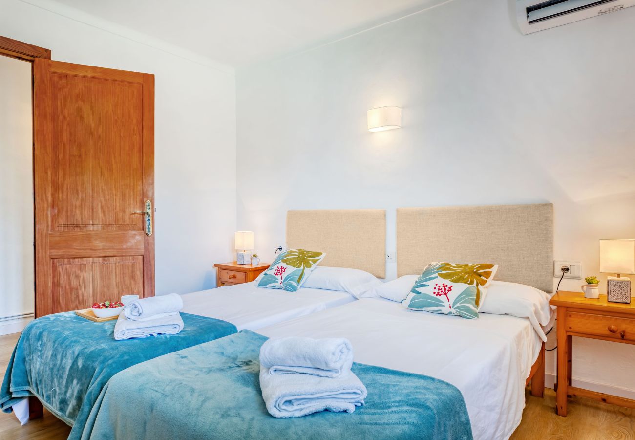 Ferienwohnung in Cala Santanyi - Drac 2 by dracmallorca