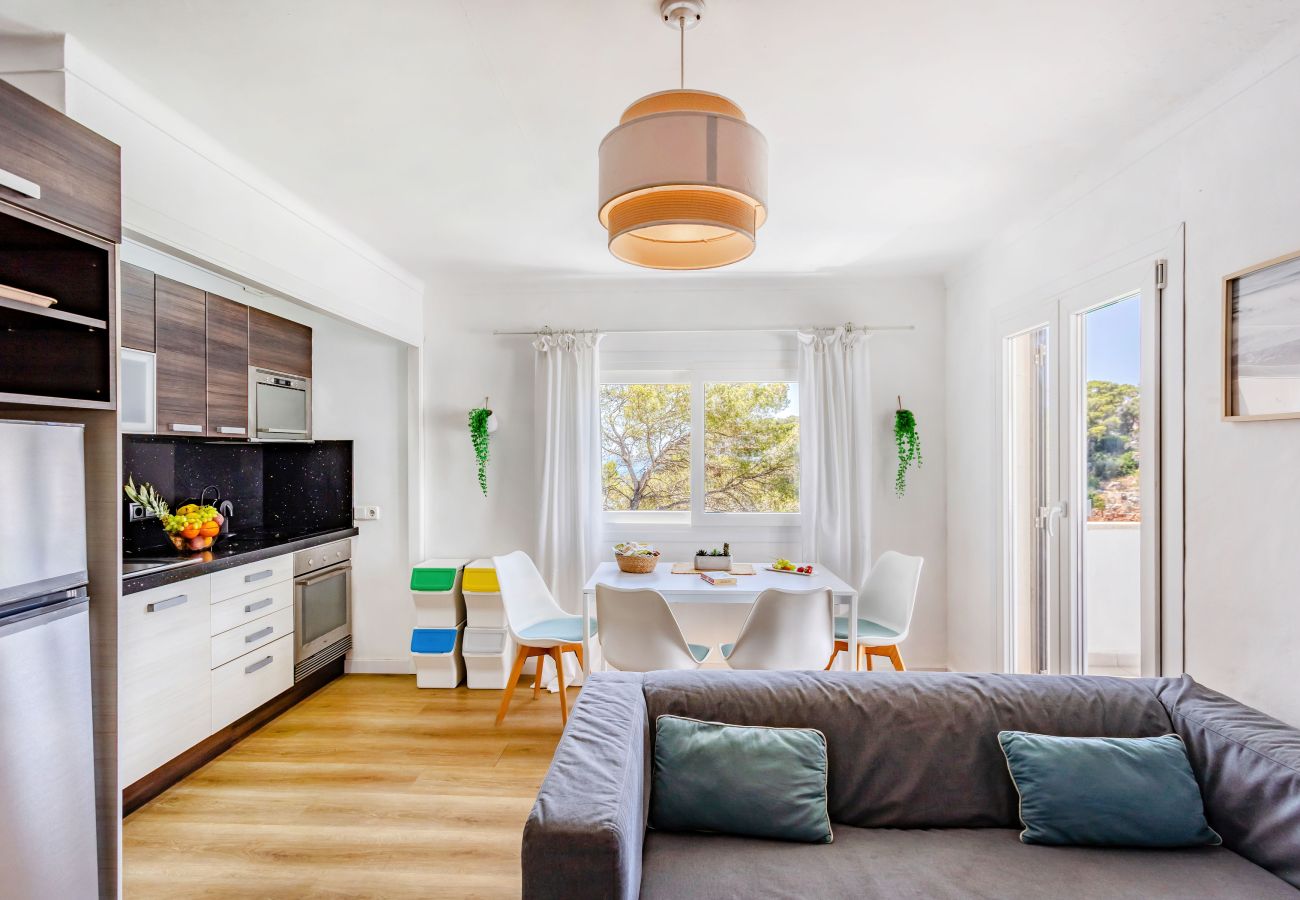 Ferienwohnung in Cala Santanyi - Drac 2 by dracmallorca