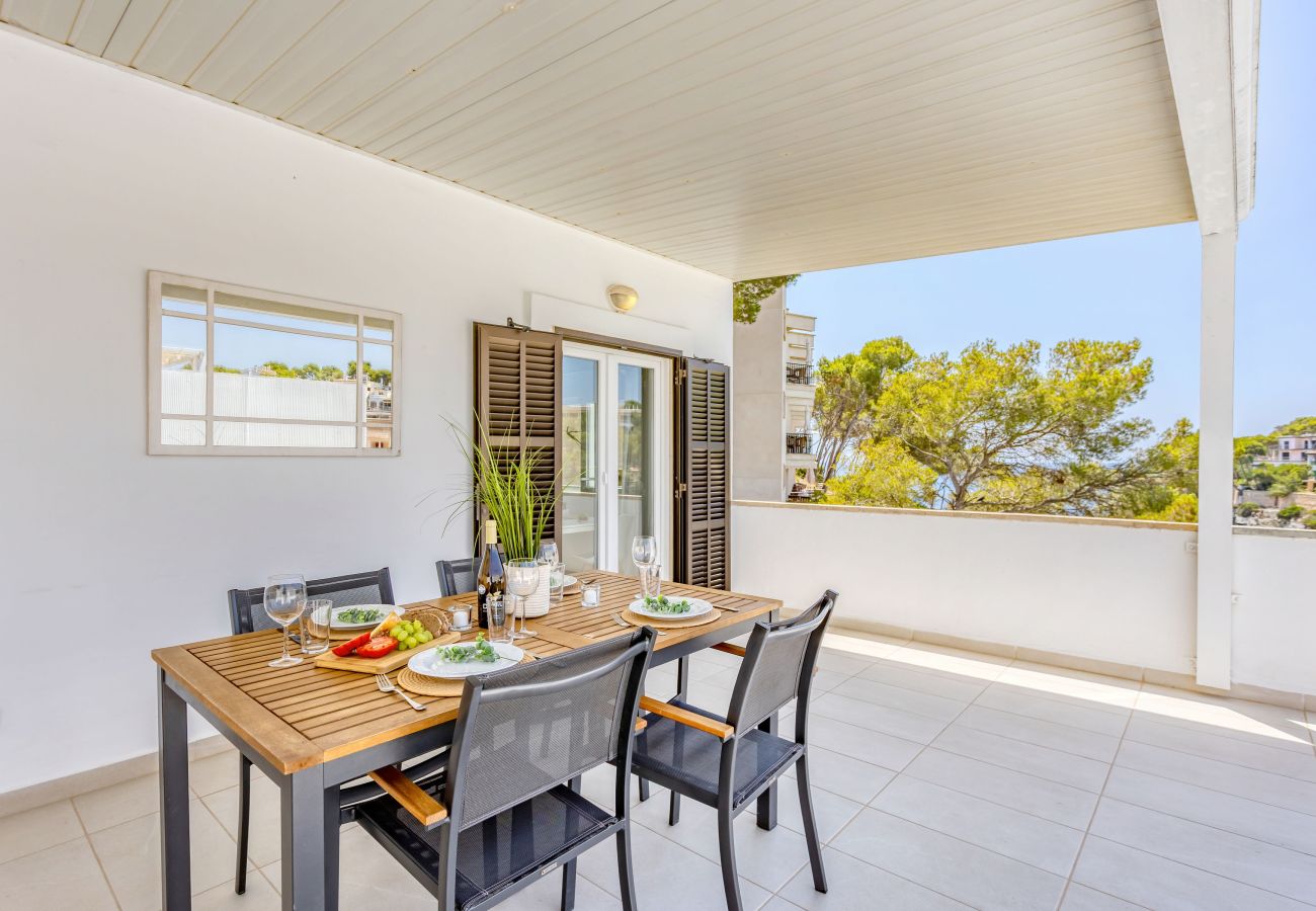 Ferienwohnung in Cala Santanyi - Drac 2 by dracmallorca