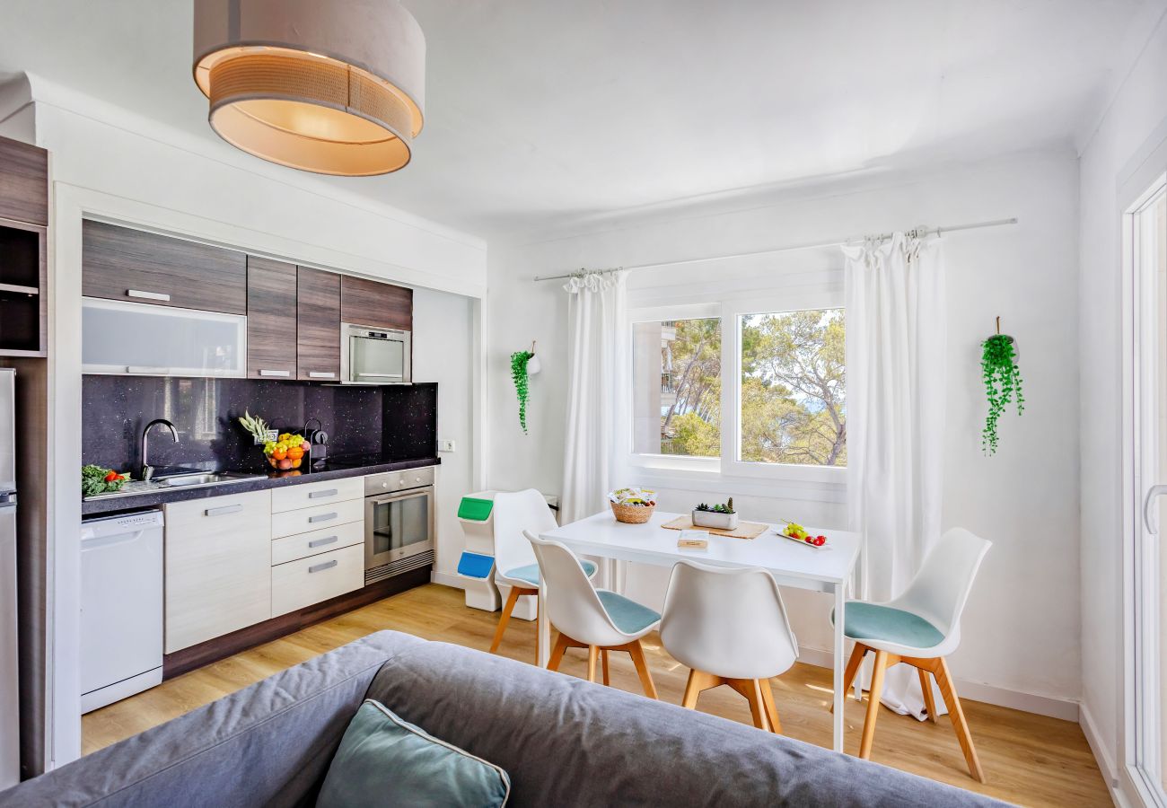 Ferienwohnung in Cala Santanyi - Drac 2 by dracmallorca