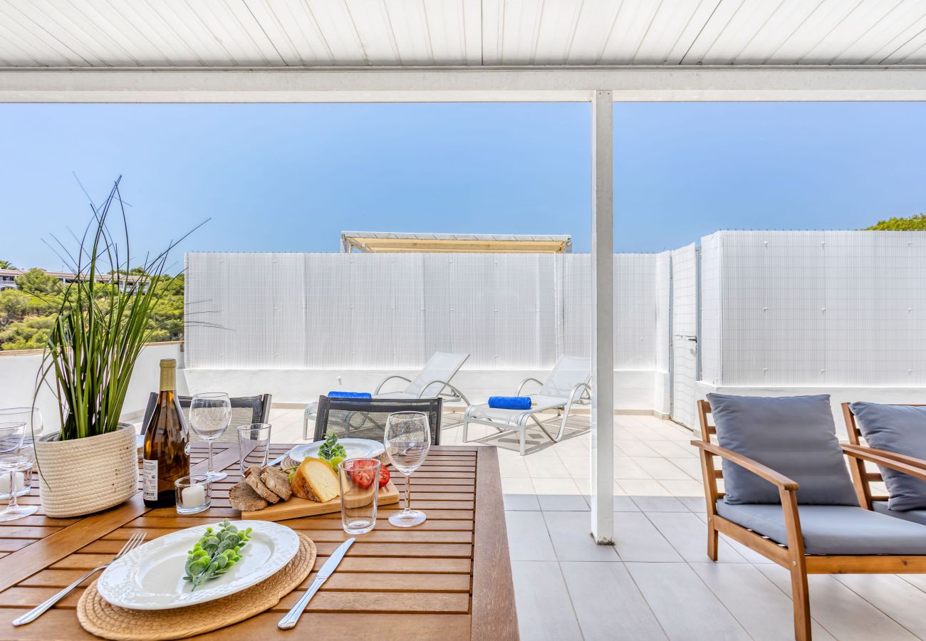 Ferienwohnung in Cala Santanyi - Drac 2 by dracmallorca