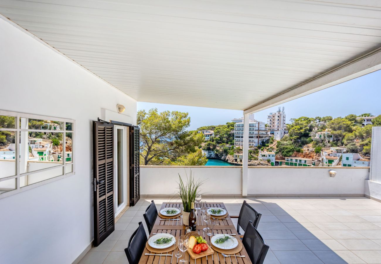 Ferienwohnung in Cala Santanyi - Drac 2 by dracmallorca