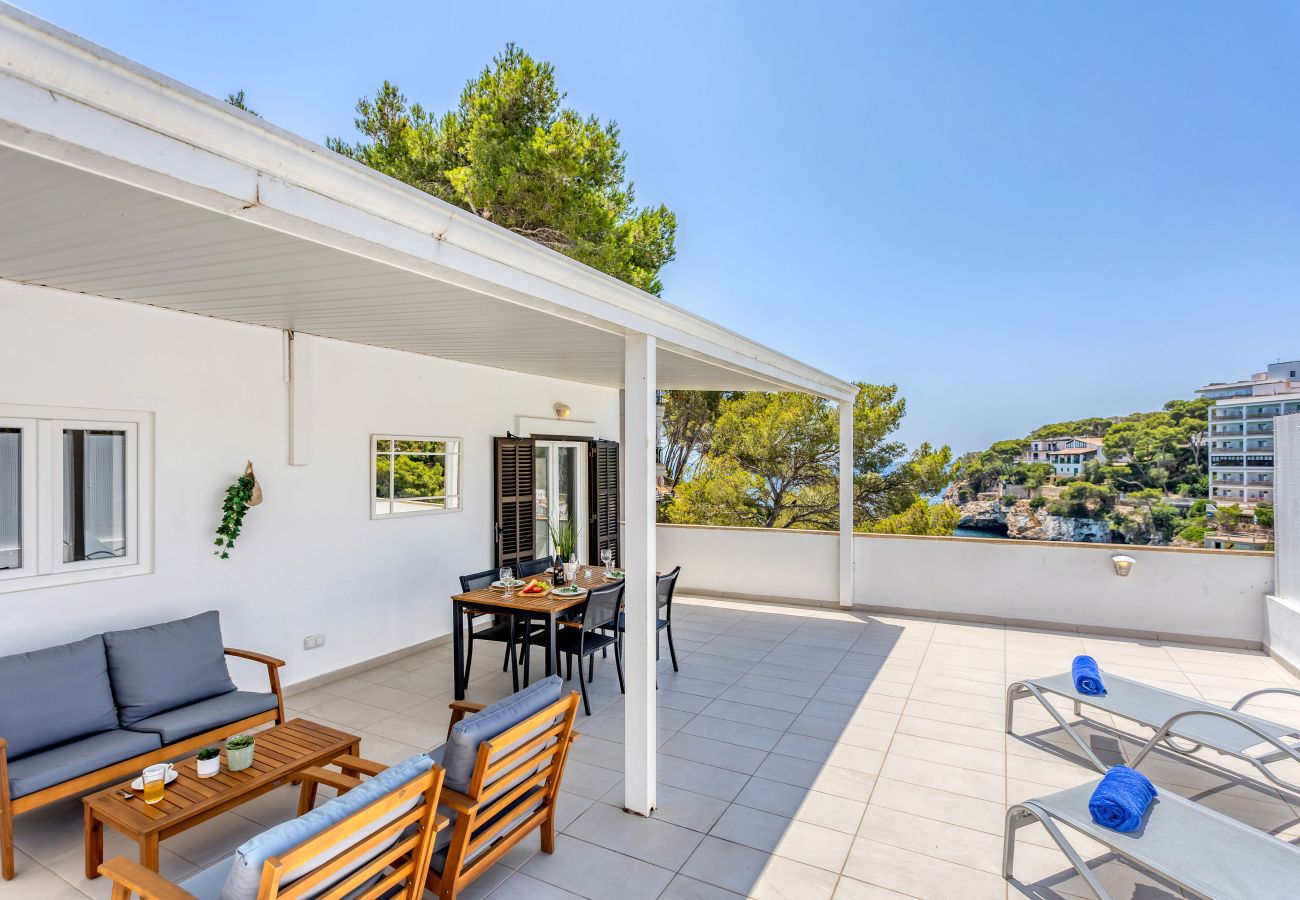 Ferienwohnung in Cala Santanyi - Drac 2 by dracmallorca