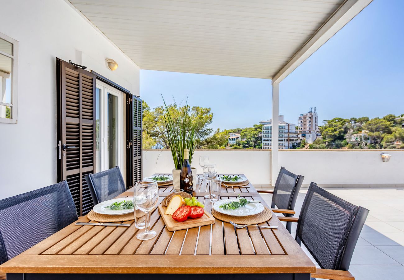 Ferienwohnung in Cala Santanyi - Drac 2 by dracmallorca