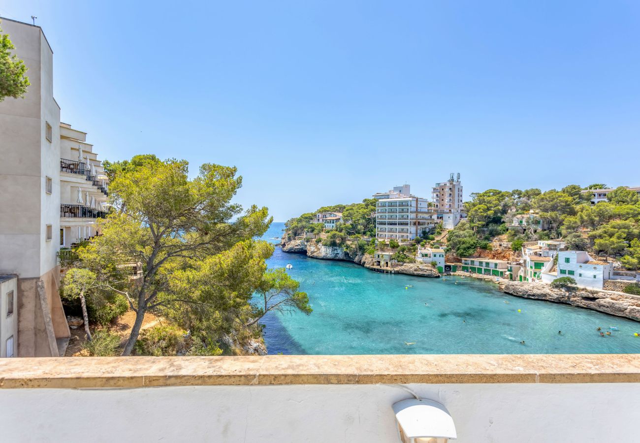 Ferienwohnung in Cala Santanyi - Drac 2 by dracmallorca