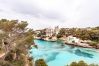 Aparthotel in Cala Santanyi - Drac 2 by dracmallorca Aparthotel in Cala Santanyi - Drac 2 by dracmallorca
