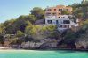 Aparthotel in Cala Santanyi - Drac 2 by dracmallorca Aparthotel in Cala Santanyi - Drac 2 by dracmallorca