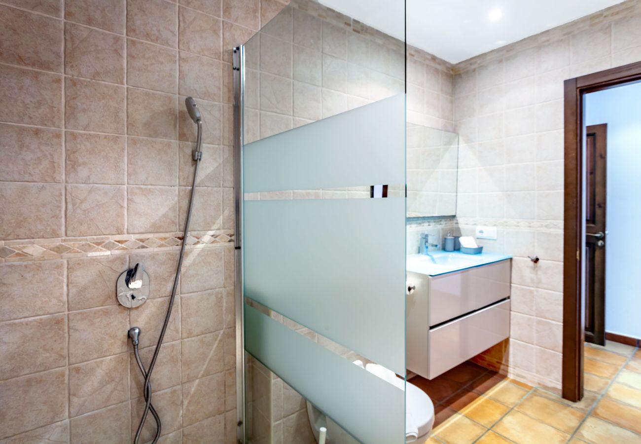 Finca in Santanyi - Bassa Seca by dracmallorca