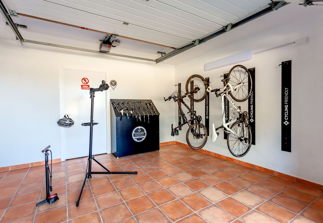 Finca in Santanyi - Bassa Seca by dracmallorca