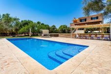 Finca in Santanyi - Bassa Seca by dracmallorca Finca in Santanyi - Bassa Seca by dracmallorca