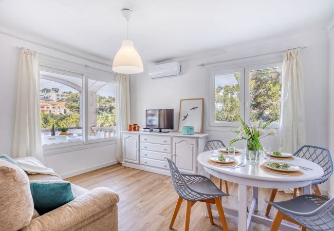 Aparthotel in Cala Santanyi - Drac 3 by dracmallorca Aparthotel in Cala Santanyi - Drac 3 by dracmallorca